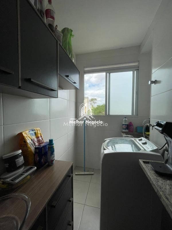 Apartamento à venda em Piracicaba, Glebas Califórnia, com 2 quartos, com 45 m² — foto 10
