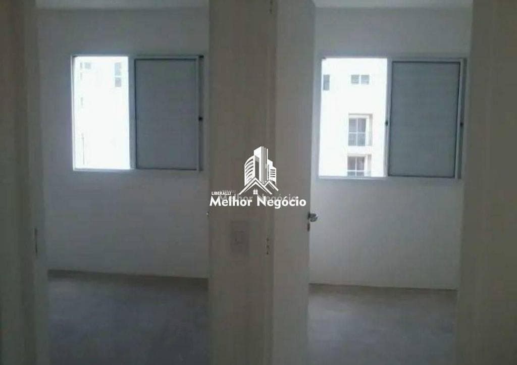 Apartamento à venda em Campinas, Jardim Amazonas, com 2 quartos, com 51 m² — foto 2