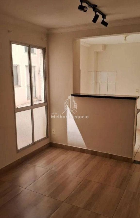 Apartamento à venda em Americana, Jardim Terramérica III, com 2 quartos, com 43 m² — foto 5