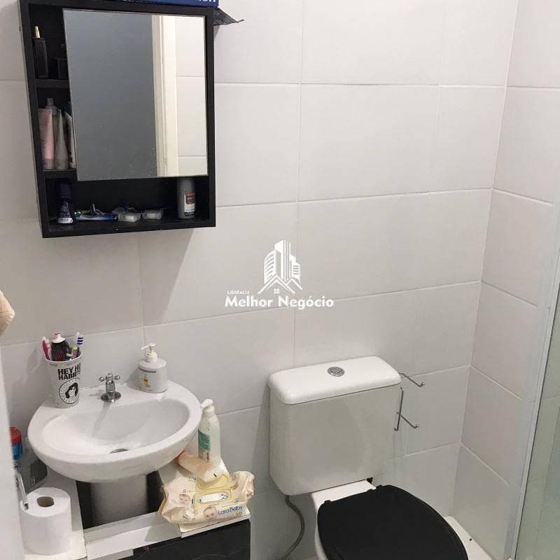Apartamento à venda em Sumaré, Loteamento Residencial Viva Vista, com 2 quartos, com 51 m² — foto 5