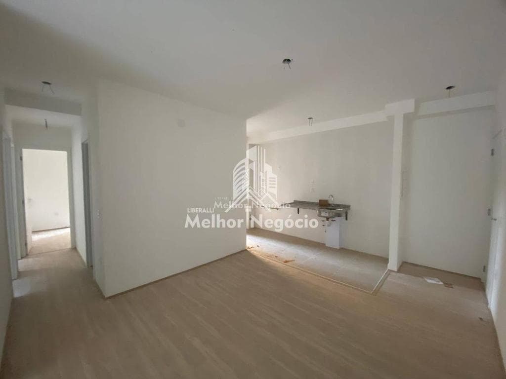 Apartamento à venda em Campinas, Parque Rural Fazenda Santa Cândida, com 3 quartos, com 127 m² — foto 6