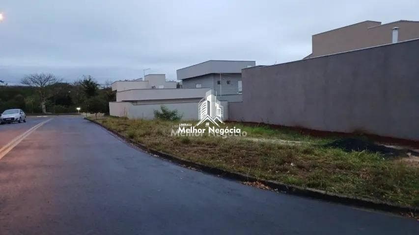 Terreno à venda em Piracicaba, Bongue, com 242.5 m² — foto 3