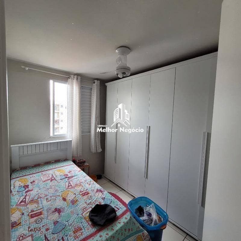 Apartamento à venda em Hortolândia, Vila São Pedro, com 2 quartos, com 51 m² — foto 7