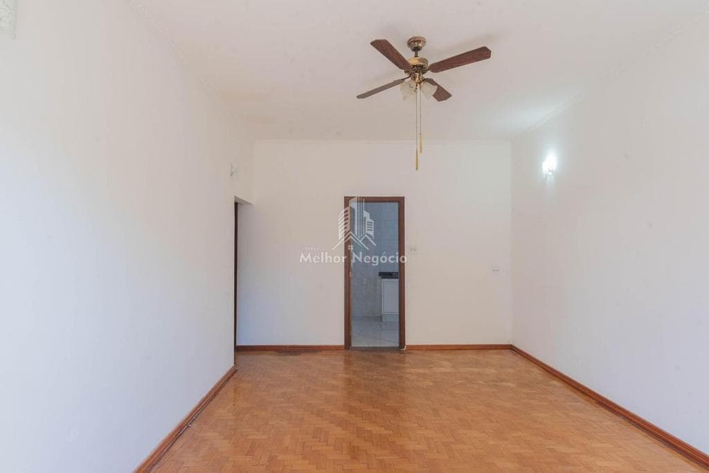 Casa para alugar em Campinas, Jardim Chapadão, com 2 quartos, com 130 m² — foto 2