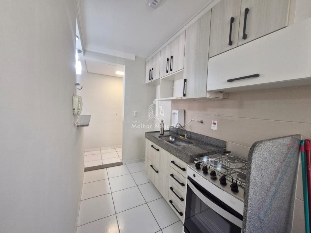 Apartamento à venda em Campinas, Vila Campos Sales, com 2 quartos, com 43 m², GERAL — foto 10