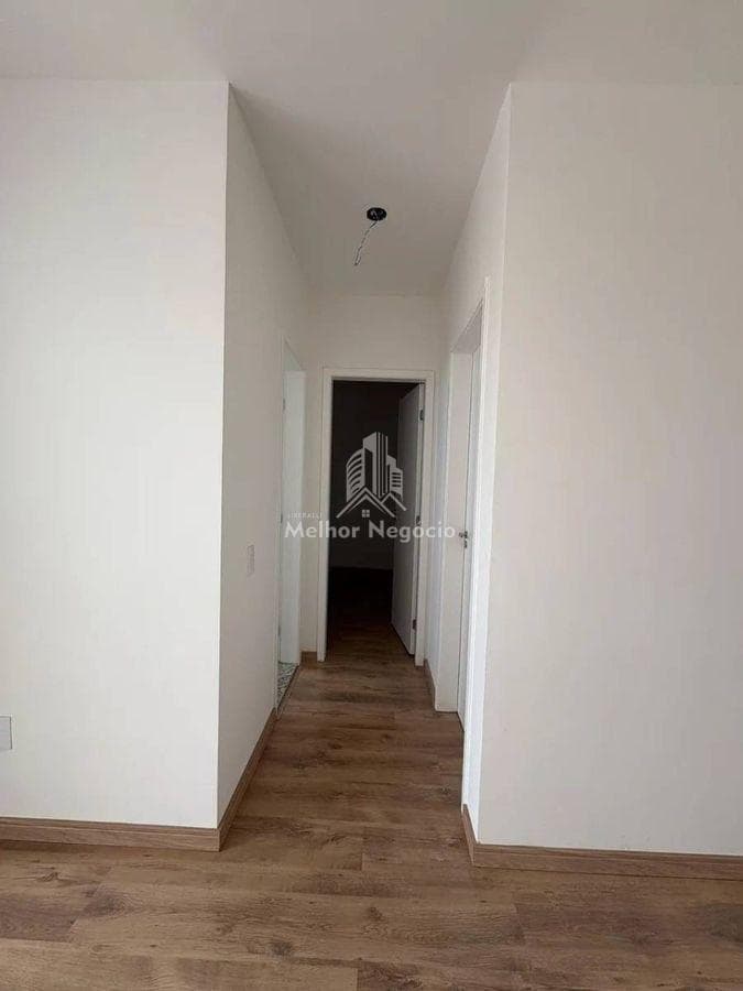 Apartamento à venda em Hortolândia, Parque Bella Ville, com 2 quartos, com 51 m² — foto 5