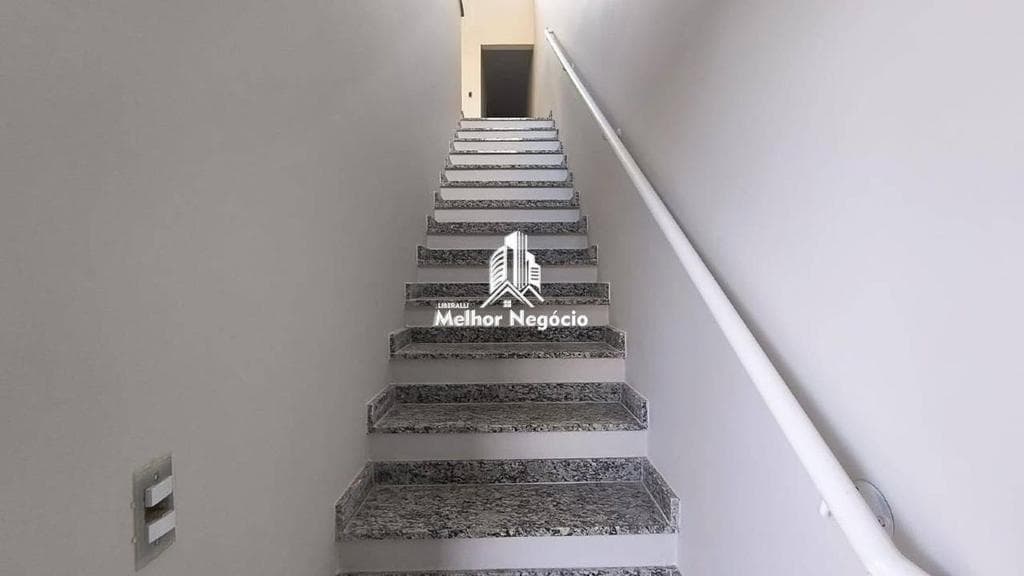 Casa à venda em Campinas, Jardim Antonio Von Zuben, com 3 quartos, com 130 m² — foto 5