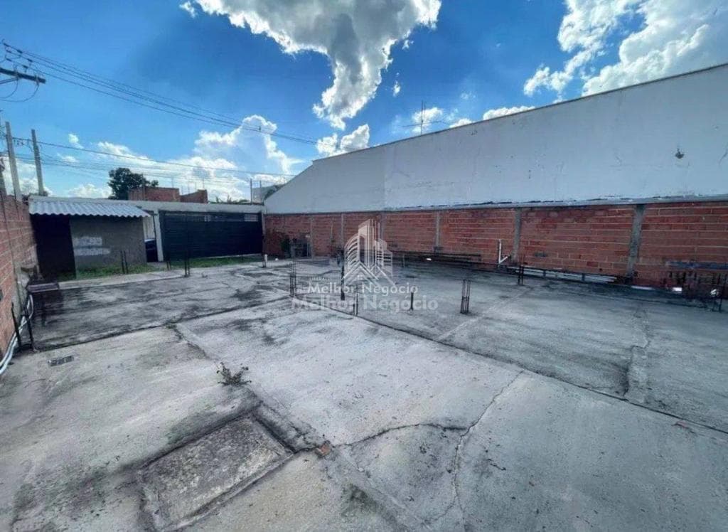 Casa à venda em Piracicaba, Parque São Matheus, com 1 quarto, com 45 m² — foto 3