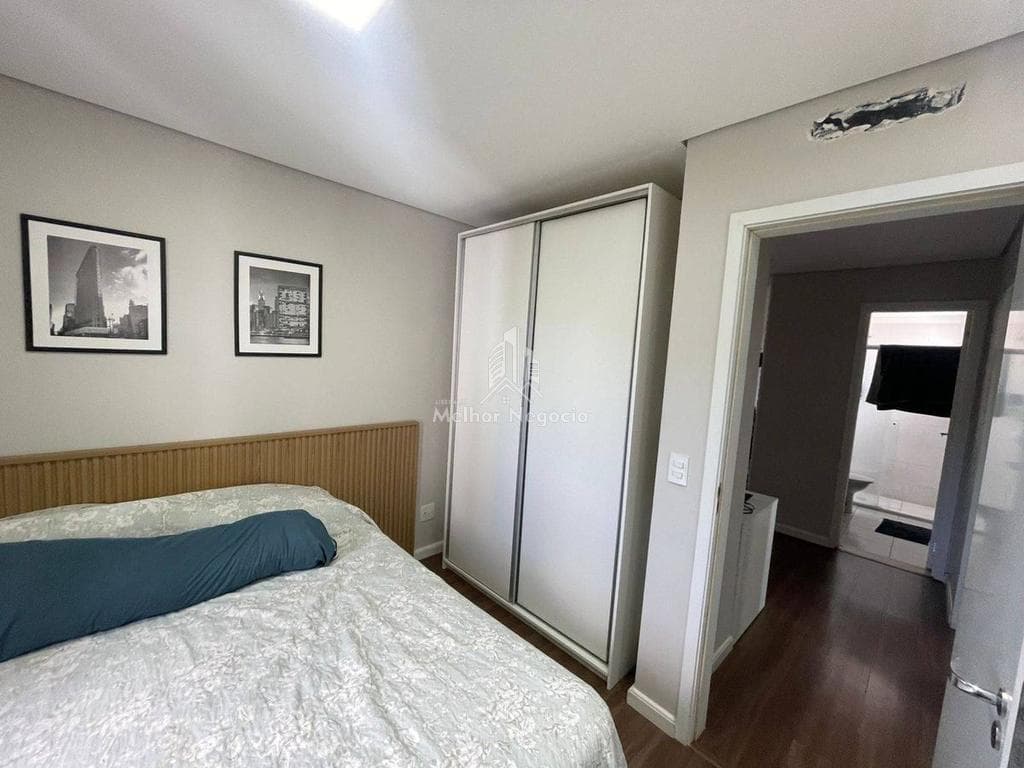 Apartamento à venda em Campinas, Jardim Nova Europa, com 3 quartos, com 80 m² — foto 8