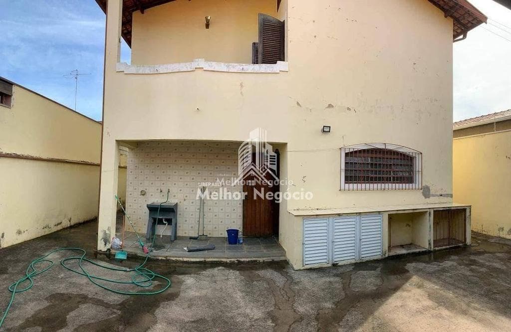 Casa à venda em Campinas, Jardim Santa Genebra, com 5 quartos, com 222 m² — foto 3