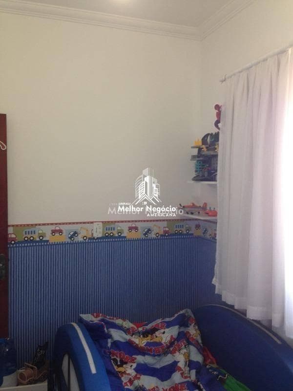Apartamento à venda em Americana, Jardim São Domingos, com 3 quartos, com 135 m² — foto 5