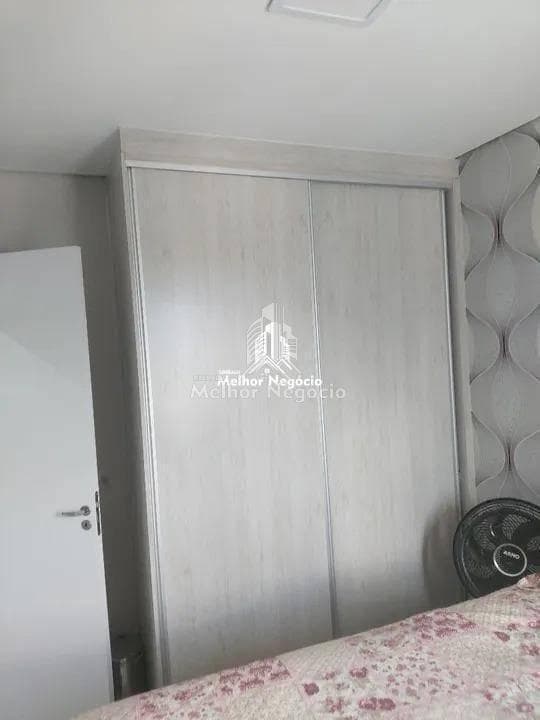 Apartamento à venda em Valinhos, Jardim Novo Horizonte, com 2 quartos, com 48 m² — foto 6