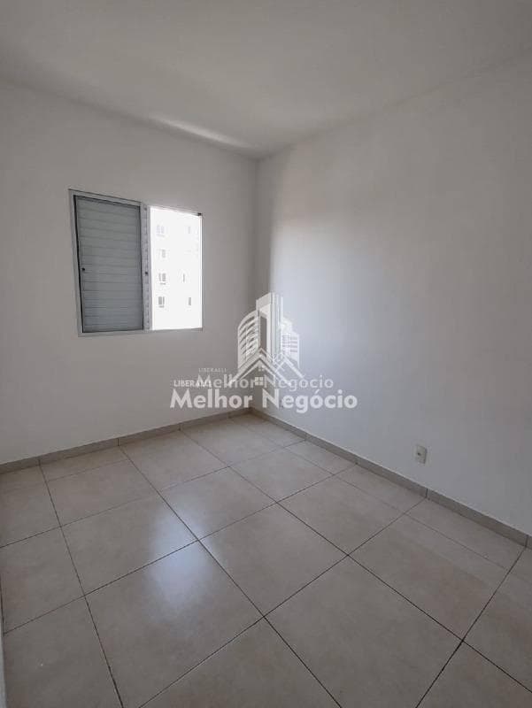 Apartamento à venda em Sumaré, Loteamento Residencial Viva Vista, com 1 quarto, com 57 m² — foto 8