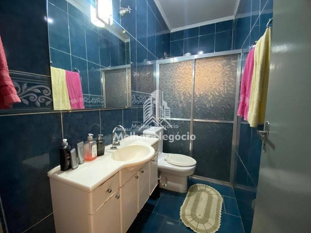 Casa à venda em Campinas, Jardim Santa Lúcia, com 4 quartos, com 213 m² — foto 6