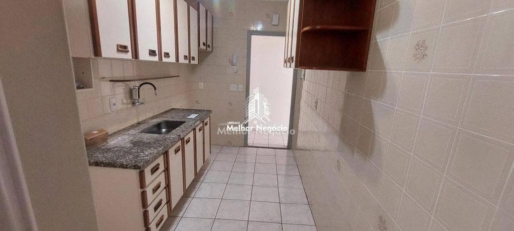 Apartamento à venda em Campinas, Centro, com 3 quartos, com 90 m² — foto 6