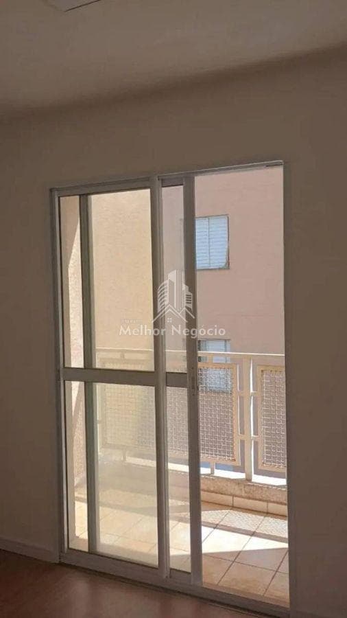 Apartamento à venda em Campinas, Jardim do Lago Continuação, com 2 quartos, com 54 m² — foto 6