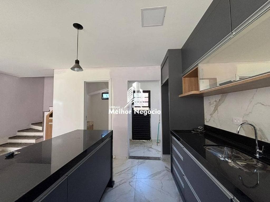Casa à venda em Campinas, Parque Jatibaia (Sousas), com 2 quartos, com 64 m² — foto 6