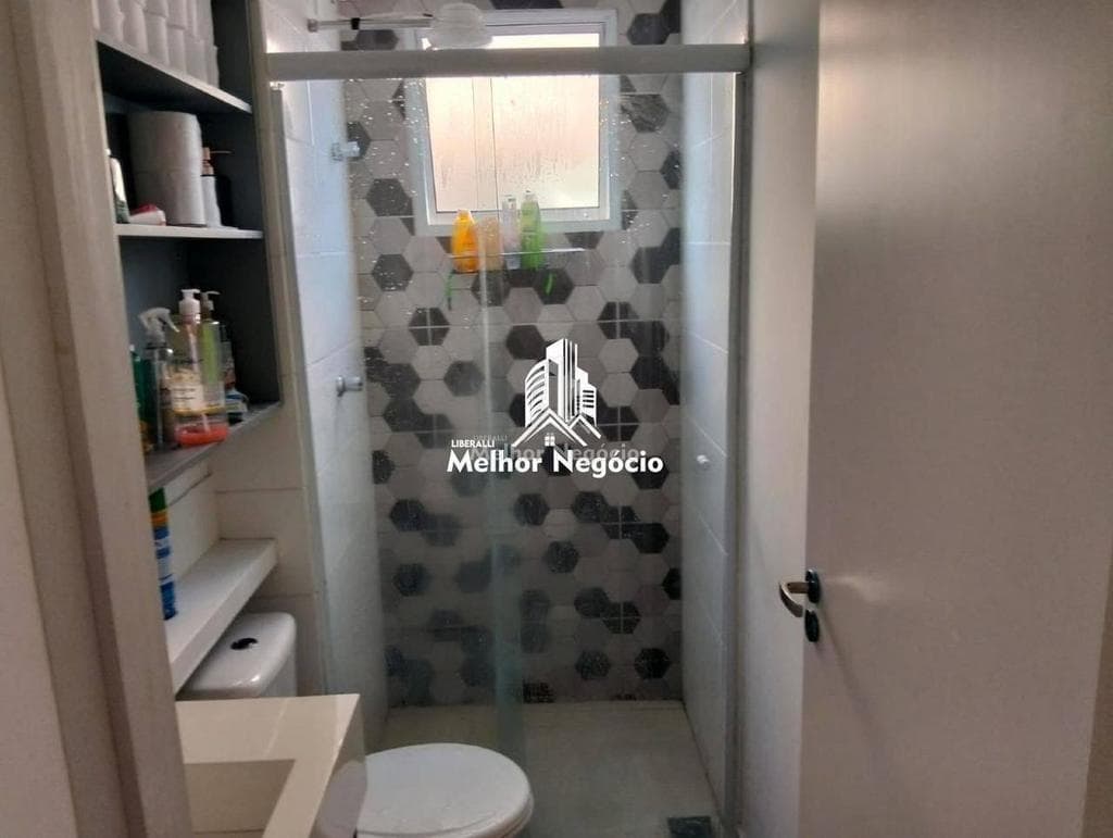 Apartamento à venda em Campinas, Vila Palácios, com 2 quartos, com 46 m² — foto 8