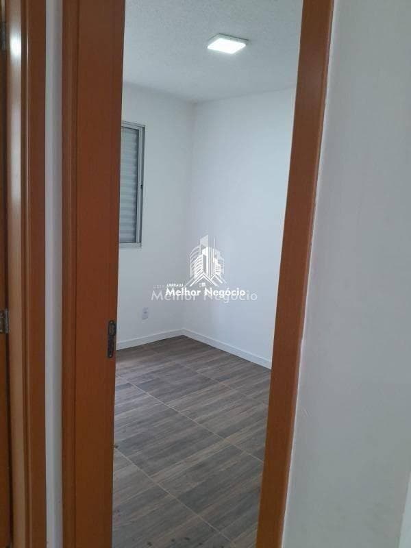 Apartamento à venda em Americana, Jardim Bertoni, com 2 quartos, com 45.7 m² — foto 3