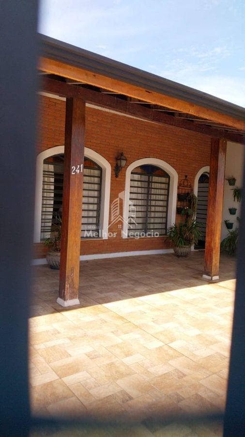 Casa à venda em Campinas, Vila Nogueira, com 3 quartos, com 175 m² — foto 3