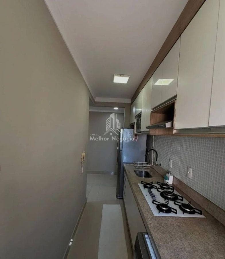 Apartamento à venda em Hortolândia, Jardim Adelaide, com 2 quartos, com 58 m² — foto 8