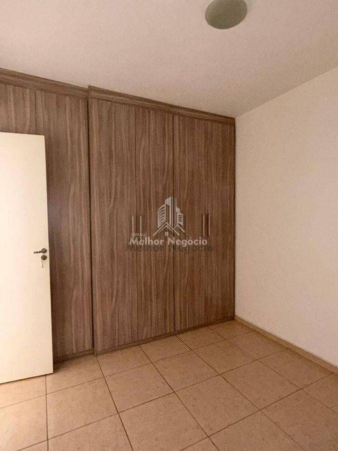 Apartamento à venda em Piracicaba, Pompéia, com 2 quartos, com 45 m²