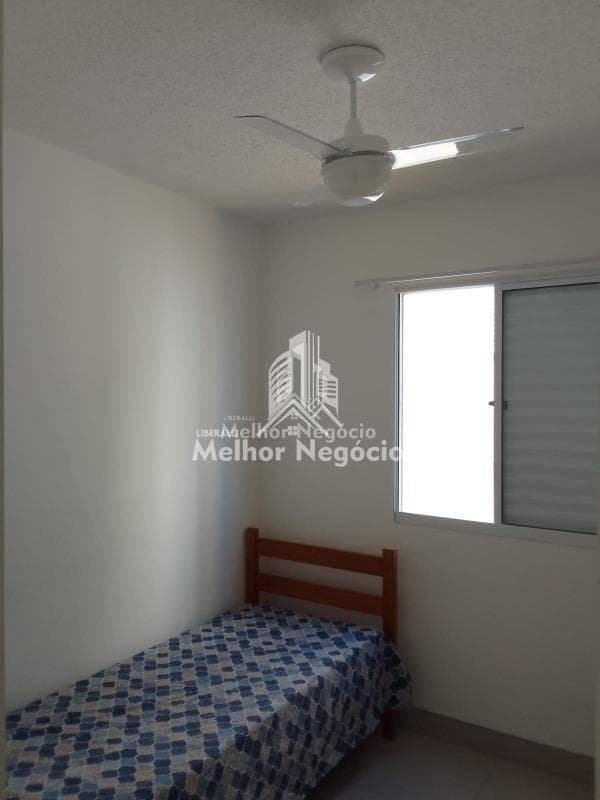 Apartamento à venda em Campinas, Jardim do Lago Continuação, com 2 quartos, com 49 m² — foto 9