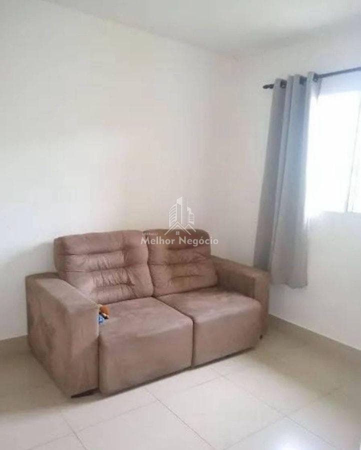 Casa à venda em Nova Odessa, Jardim Capuava, com 2 quartos, com 82 m² — foto 2
