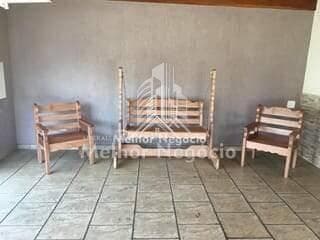 Casa à venda em Piracicaba, Morumbi, com 3 quartos, com 194 m² — foto 2
