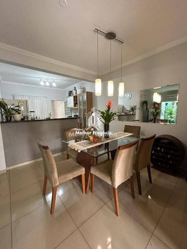 Casa à venda em Santa Bárbara D'Oeste, Jardim Souza Queiroz, com 3 quartos, com 130 m² — foto 7