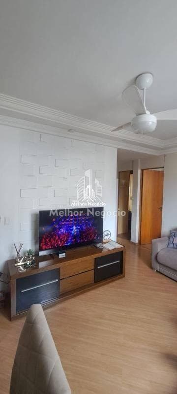 Apartamento à venda em Campinas, Parque Residencial Vila União, com 1 quarto, com 69.74 m² — foto 8