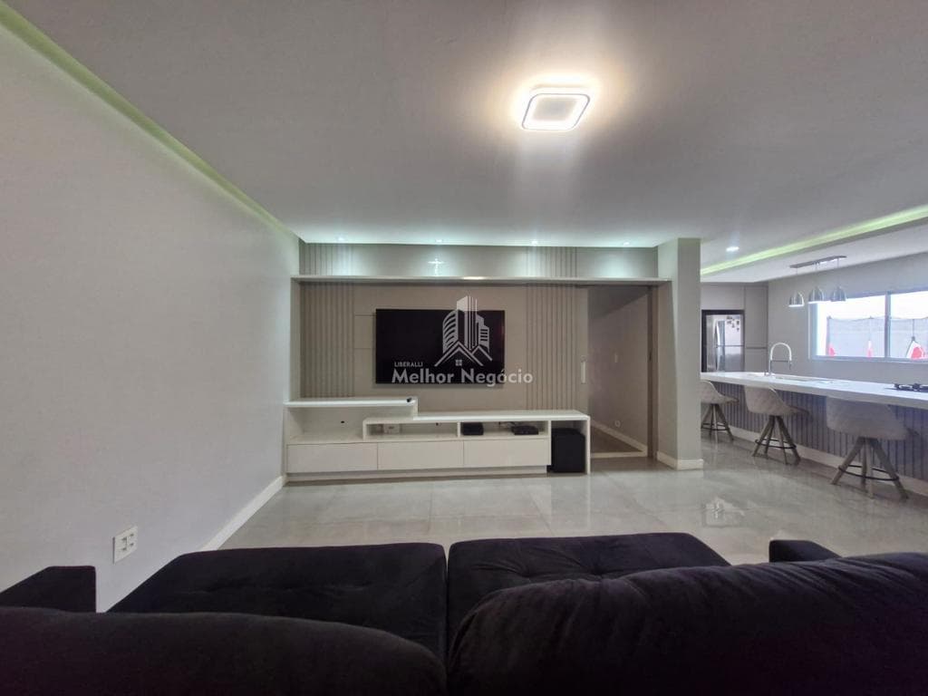 Casa à venda em Campinas, Jardim dos Oliveiras, com 3 quartos, com 200 m² — foto 3