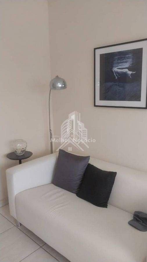 Apartamento à venda em Campinas, Parque Valença I, com 2 quartos, com 46 m² — foto 2