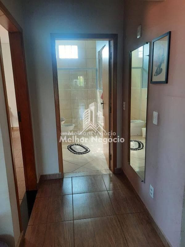 Casa à venda em Paulínia, Vila Monte Alegre, com 4 quartos, com 215 m² — foto 5