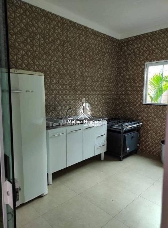 Casa à venda em Santa Bárbara D'Oeste, Jardim das Orquídeas, com 1 quarto, com 218 m² — foto 6