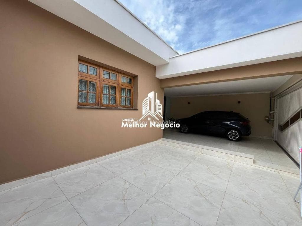 Casa à venda em Piracicaba, Jardim Monumento, com 3 quartos, com 225 m² — foto 2
