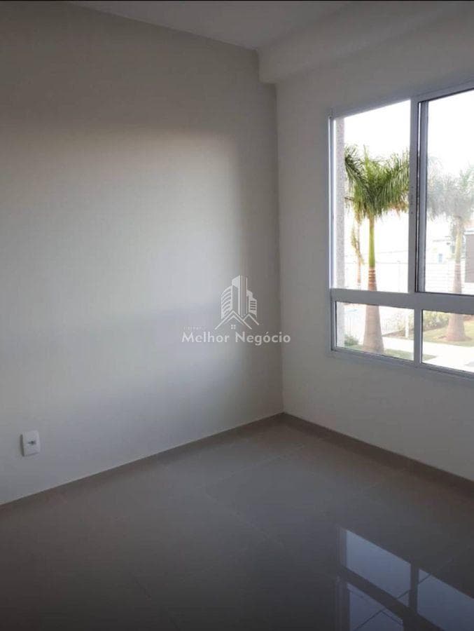 Apartamento à venda em Hortolândia, Jardim Amanda II, com 2 quartos, com 41 m² — foto 4