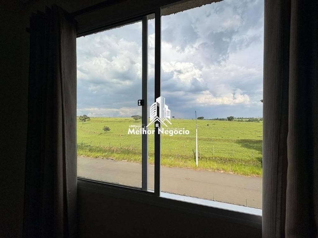 Apartamento à venda em Hortolândia, Jardim das Flores, com 2 quartos, com 43 m² — foto 5