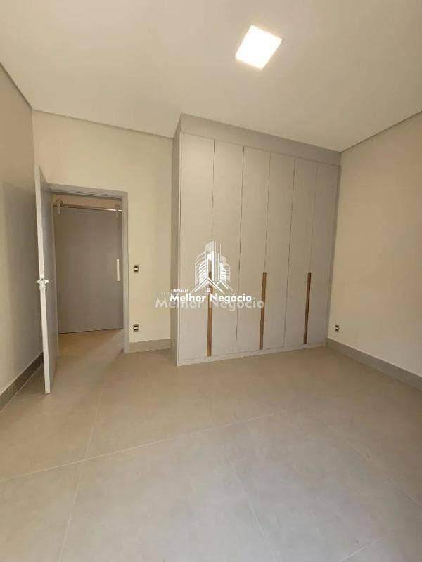 Casa à venda em Paulínia, Parque Brasil 500, com 3 quartos, com 177 m², GERAL — foto 7