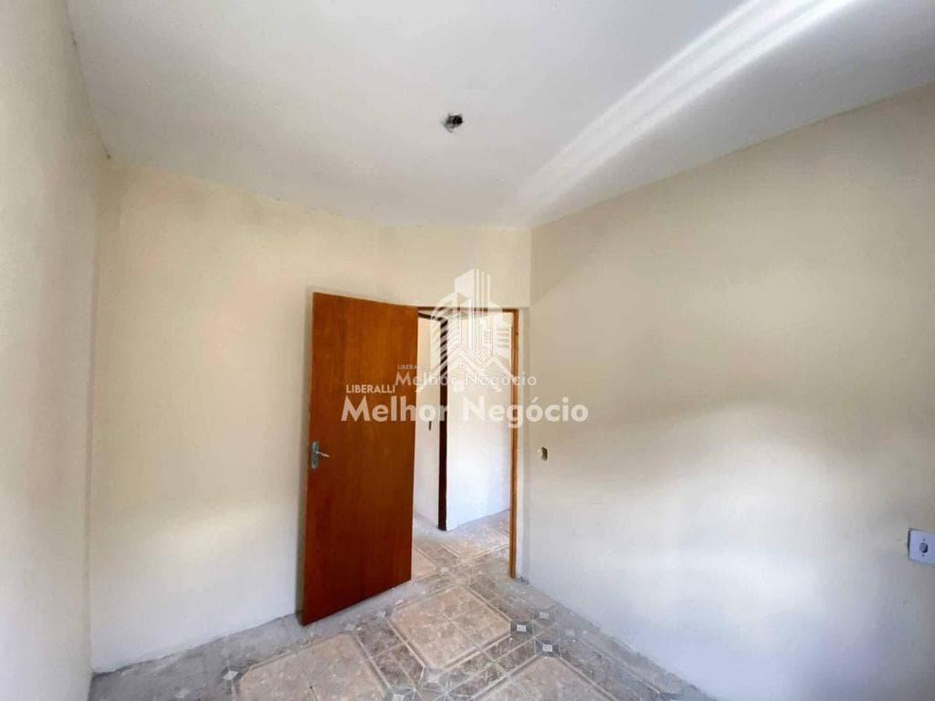Casa à venda em Campinas, Jardim São Judas Tadeu, com 2 quartos, com 74 m² — foto 6
