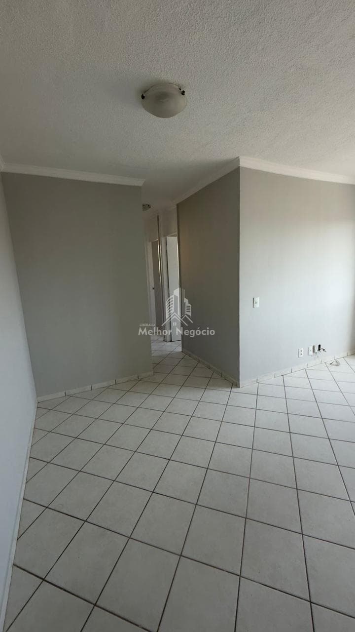 Apartamento à venda no condomínio Ilhas do Mediterrâneo em Campinas - SP — foto 2