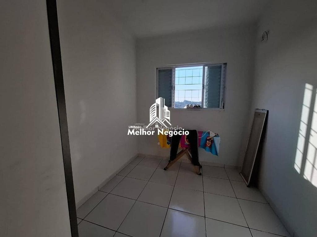 Apartamento à venda em Americana, Jardim Terramérica II, com 3 quartos, com 73 m² — foto 6