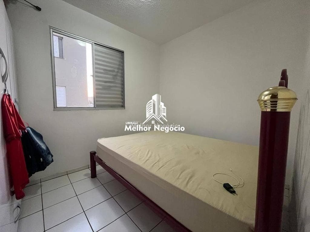 Apartamento à venda em Campinas, Vila Abaeté, com 2 quartos, com 47 m² — foto 4