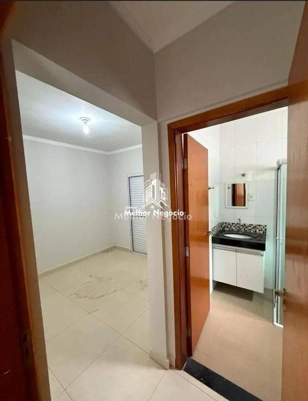 Casa à venda em Paulínia, Saltinho, com 3 quartos, com 150 m² — foto 3