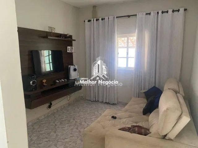 Casa à venda em Hortolândia, Jardim Amanda I, com 2 quartos, com 120 m² — foto 2