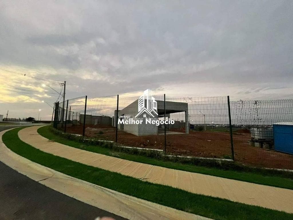 Terreno à venda em Paulínia, São Bento, com 200 m²