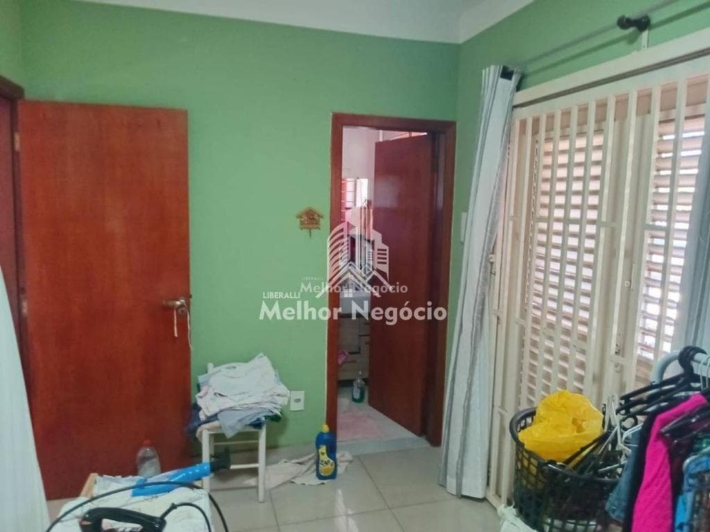 Casa à venda em Americana, Parque Residencial Jaguari, com 2 quartos, com 195 m² — foto 9