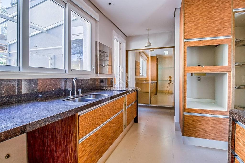 Casa à venda em Campinas, Sítios de Recreio Gramado, com 4 quartos, com 524 m², GERAL — foto 5