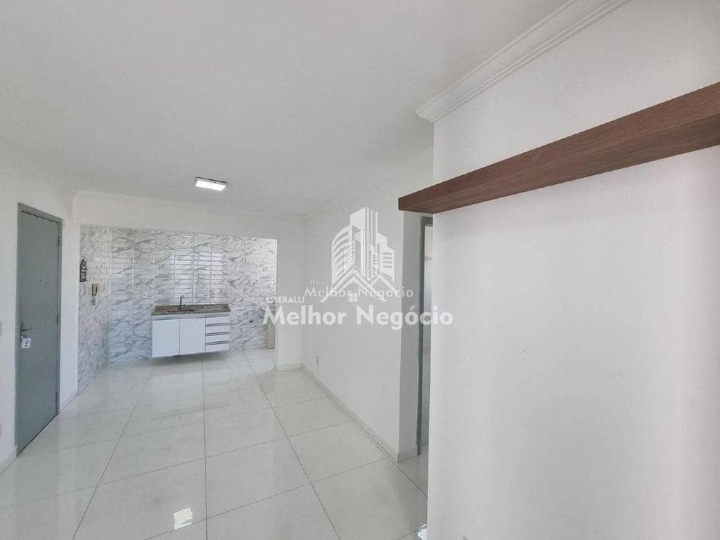 Apartamento à venda em Hortolândia, Jardim Nova Hortolândia I, com 2 quartos, com 50 m²