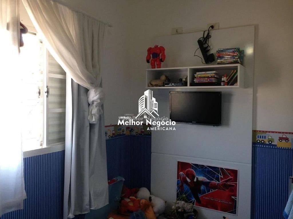 Apartamento à venda em Americana, Jardim São Domingos, com 3 quartos, com 135 m² — foto 9
